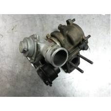 111T003 Turbo Turbocharger Rebuildable For 10-12 Hyundai Genesis Coupe  2.0